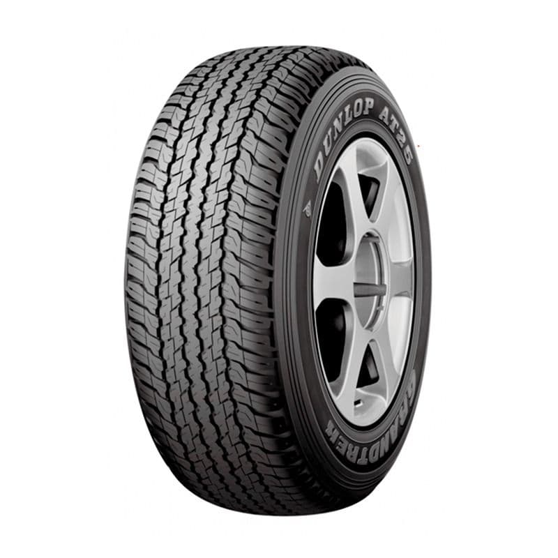 Neumático Dunlop Grandtrek AT25 265/60R18 110H