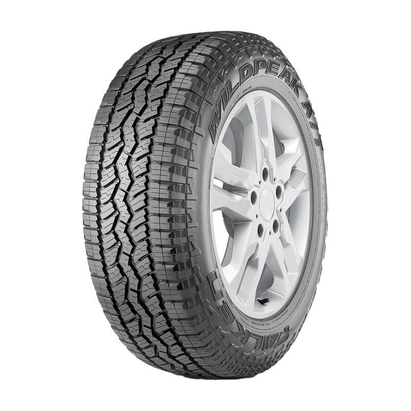 Wildpeak A/T3 WA