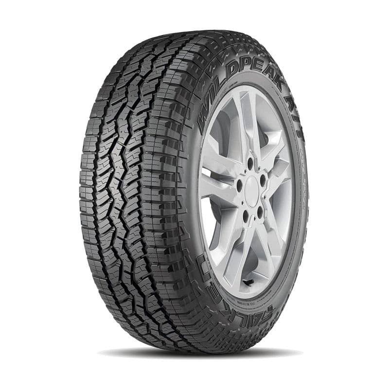 Wildpeak A/T Trail