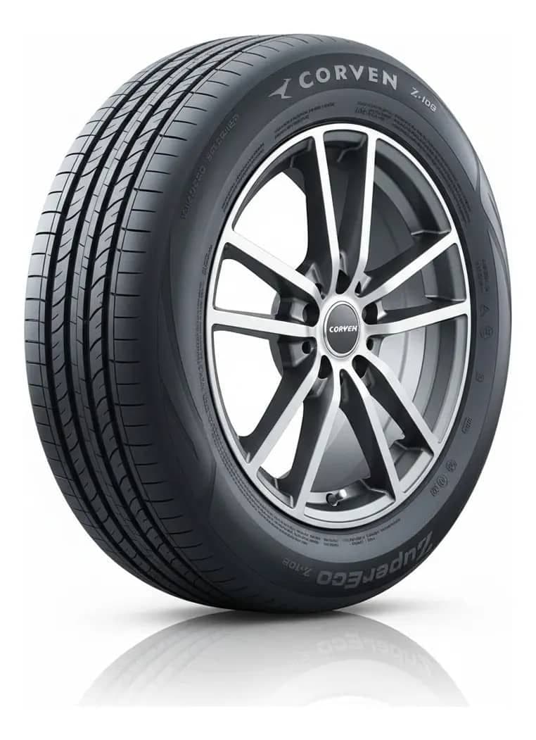 Neumatico CORVEN Zupereco Z-108 185/60R14
