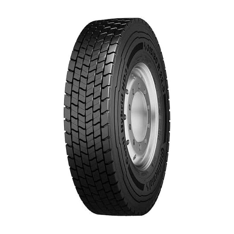 Conti Hybrid HD3