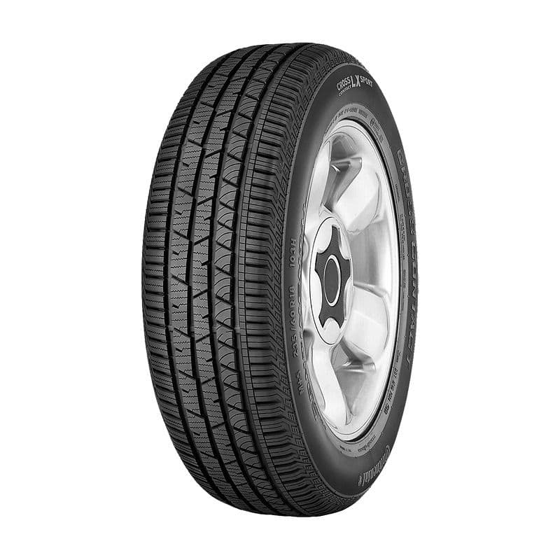 CrossContact LX Sport