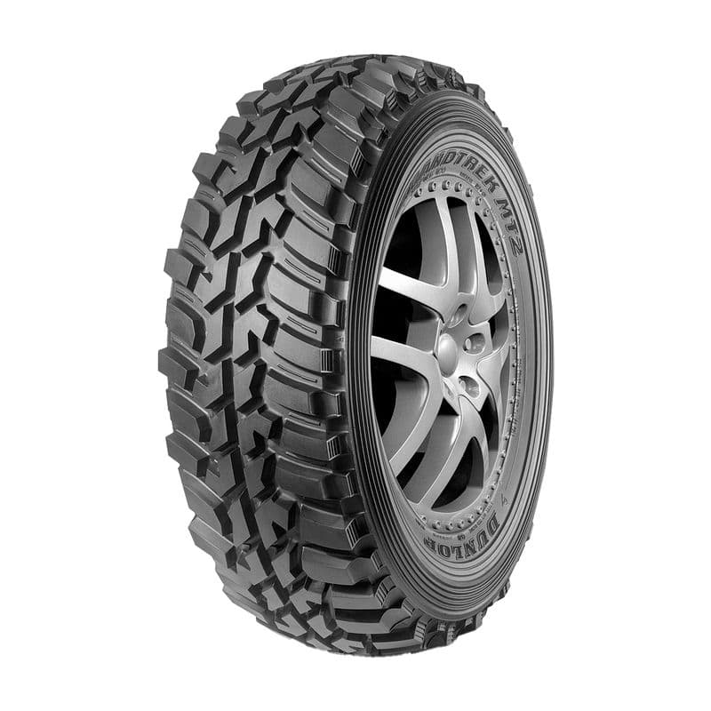 Grandtrek MT2