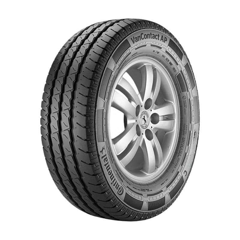 VanContact AP